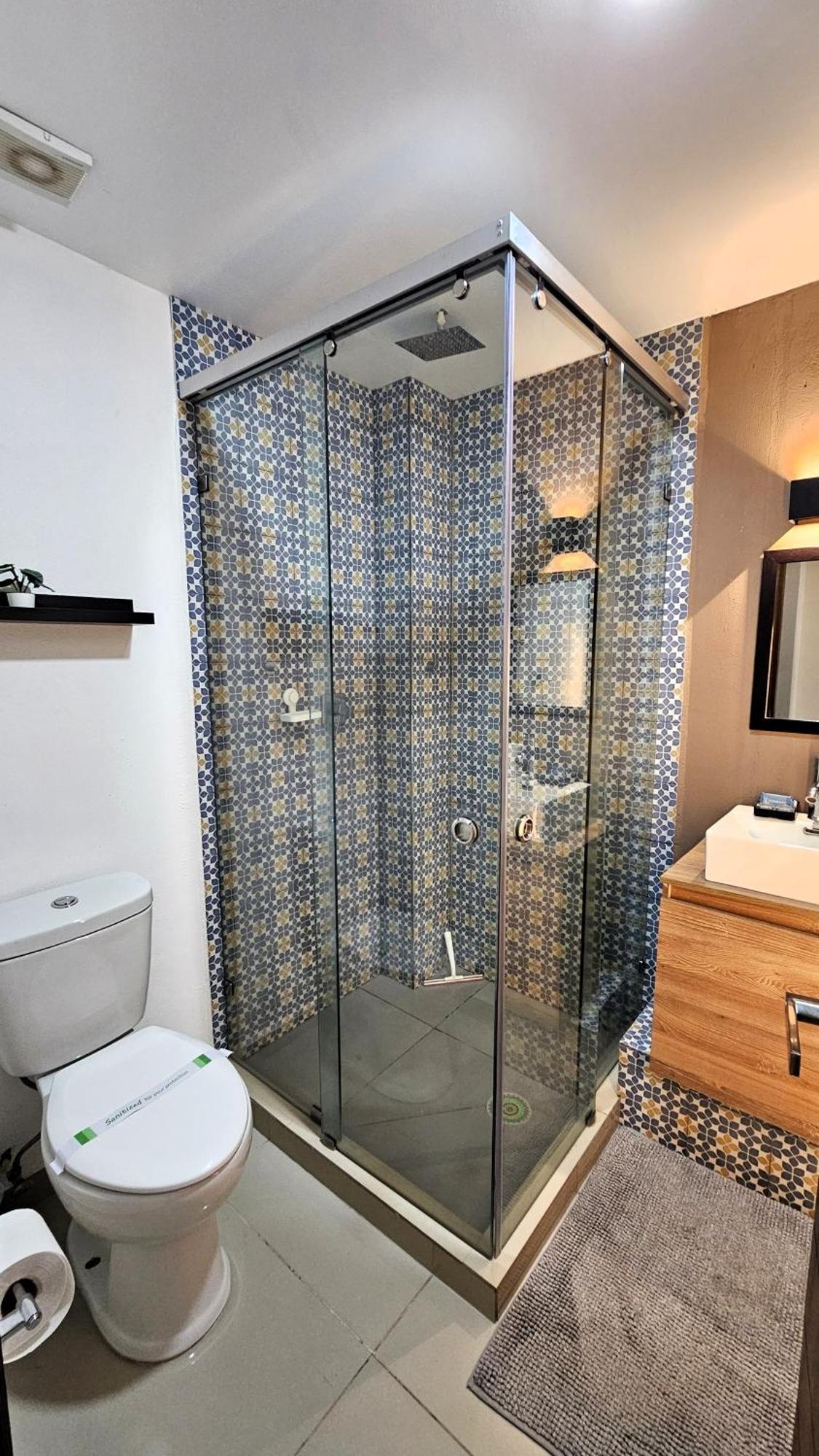 A08 Executive Suite At Izcalli - Tepotzotlan Families, Tourists & Travelers Choice Students Companies Executives Welcome!!! 5Min Izcalli-15Min Esmeralda-20Min Satelite-25Min Aifa Куаутитлан-Искальи Экстерьер фото