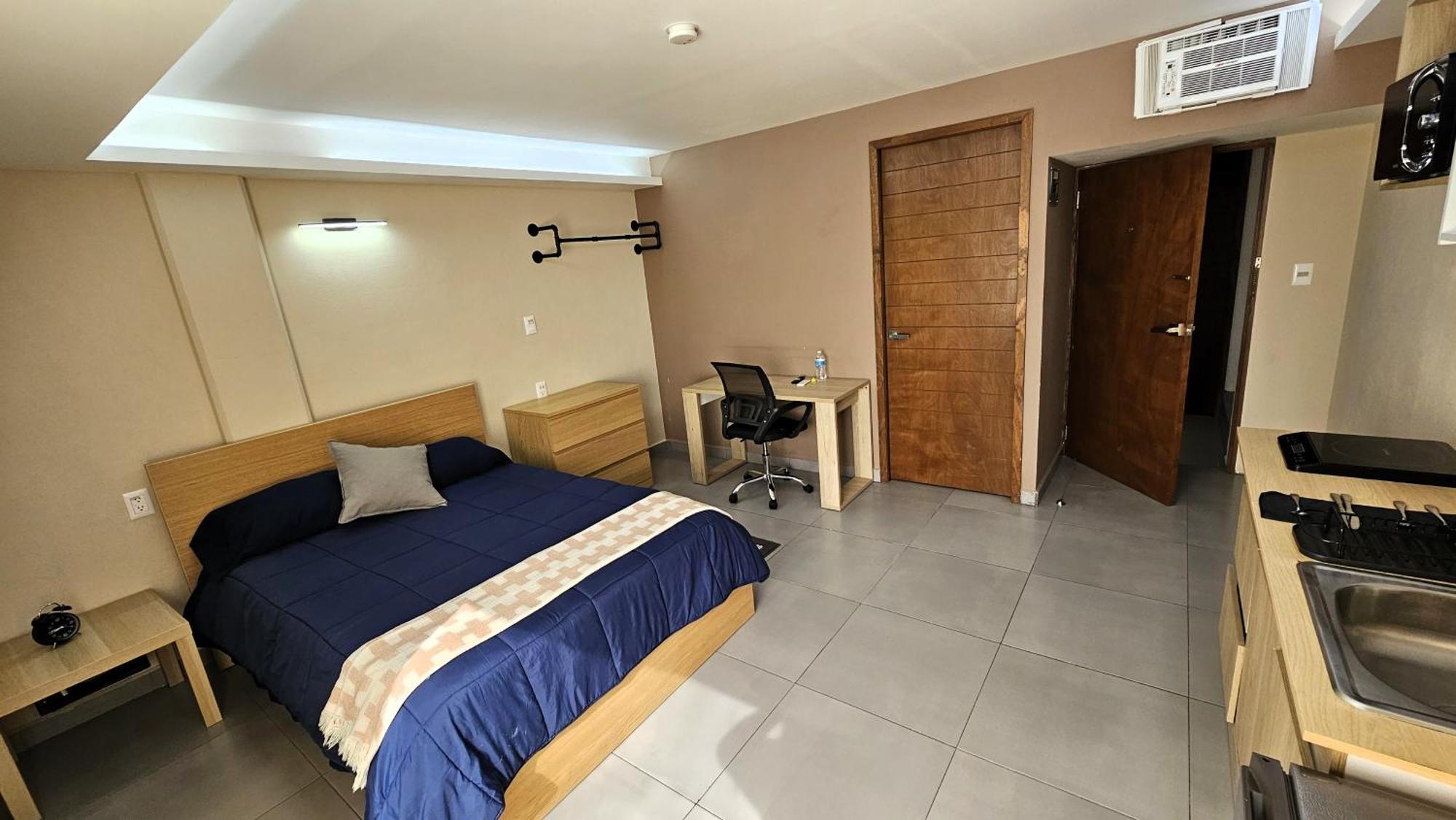 A08 Executive Suite At Izcalli - Tepotzotlan Families, Tourists & Travelers Choice Students Companies Executives Welcome!!! 5Min Izcalli-15Min Esmeralda-20Min Satelite-25Min Aifa Куаутитлан-Искальи Экстерьер фото