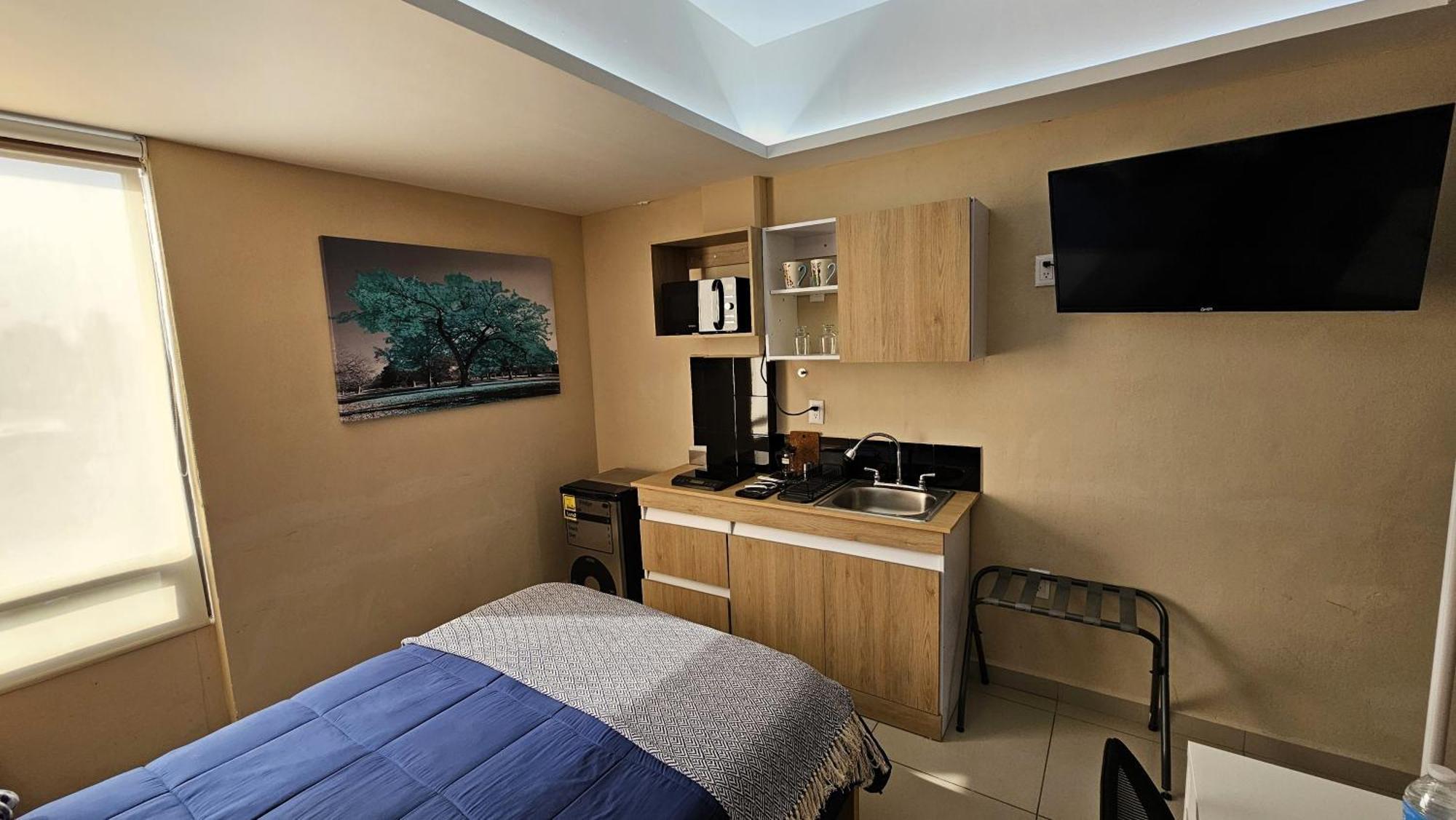 A08 Executive Suite At Izcalli - Tepotzotlan Families, Tourists & Travelers Choice Students Companies Executives Welcome!!! 5Min Izcalli-15Min Esmeralda-20Min Satelite-25Min Aifa Куаутитлан-Искальи Экстерьер фото