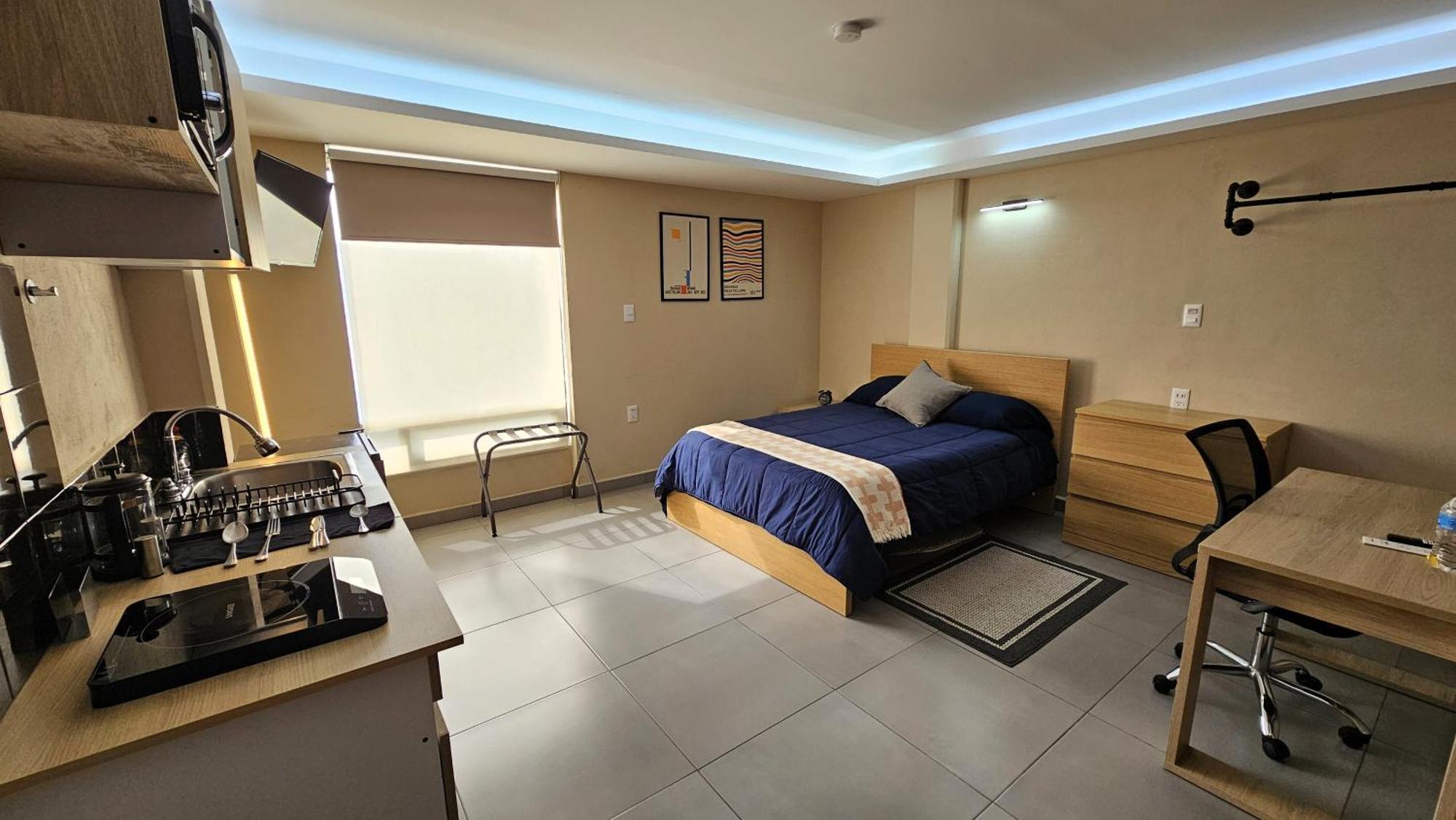 A08 Executive Suite At Izcalli - Tepotzotlan Families, Tourists & Travelers Choice Students Companies Executives Welcome!!! 5Min Izcalli-15Min Esmeralda-20Min Satelite-25Min Aifa Куаутитлан-Искальи Экстерьер фото